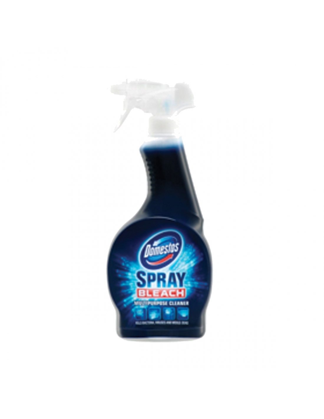 Domestos Bleach Spray 450 Ml