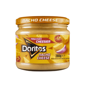 Doritos Nacho Cheese Dip 280 G