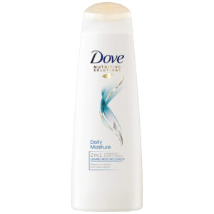 Dove Daily Moisture Shampoo 250 Ml