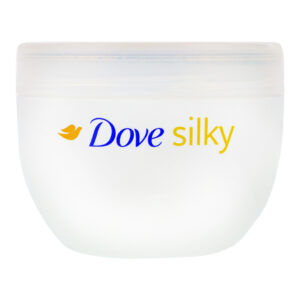 Dove Pampering Body Cream 300 Ml Silky