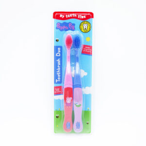 Dr Fresh Oral Care Turbo Toothbrush