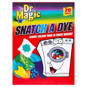 Dr Magic Web Snatch A Dye X 20
