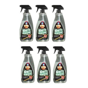 Dri Pak White Vinegar Extra Strength 500 Ml