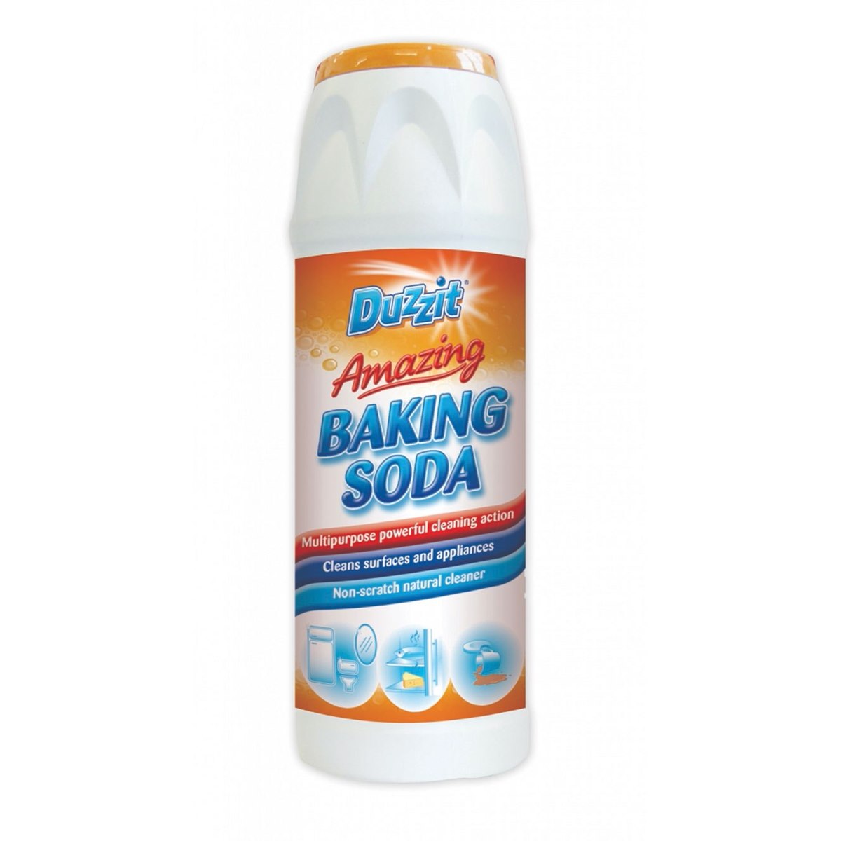 Duzzit Amazing Baking Soda 500 G