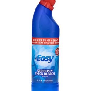 Easy Seriously Thick Bleach Original 750 Ml