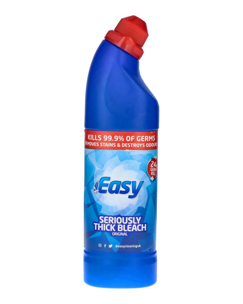 Easy Seriously Thick Bleach Original 750 Ml