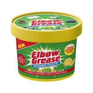 Elbow Grease Cleaning Paste 350 G