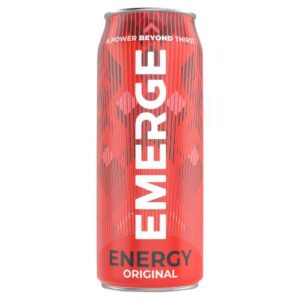 Emerge Engery Original 250 Ml