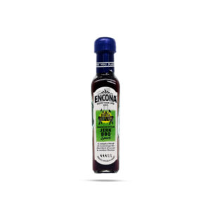 Encona Jamaican Jerk Bbq Sauce 142 Ml