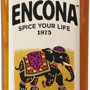 Encona Sweet Mango Chilli Sauce Indian 142 Ml