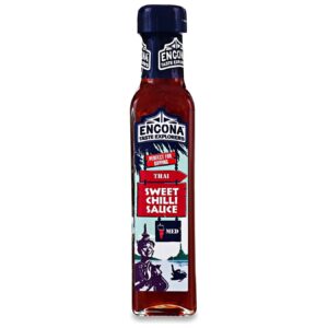 Encona Thai Sweet Chilli Sauce 142 Ml