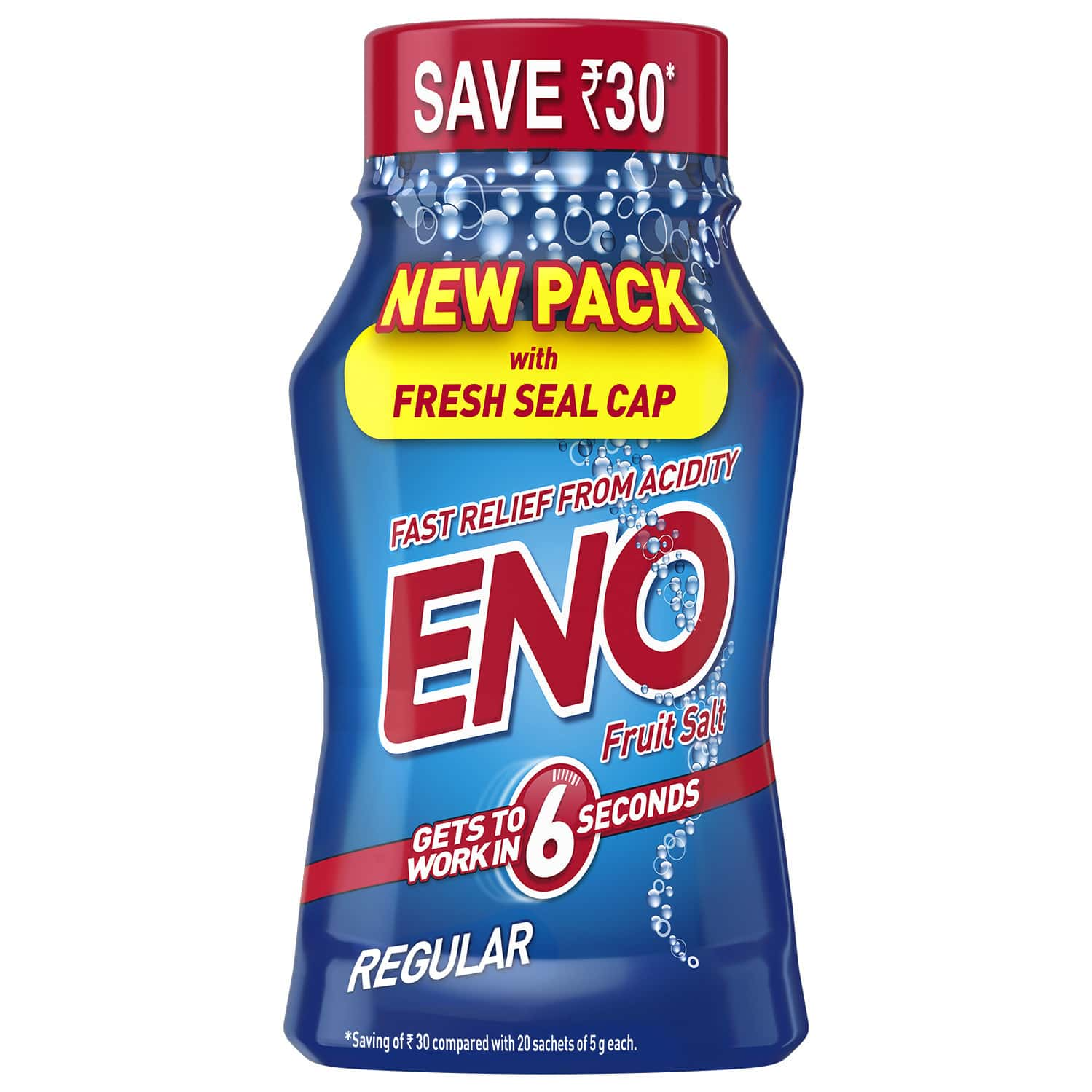Eno Fruit Salt Regular