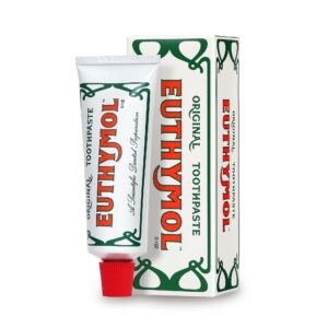 Euthymol Original Toothpaste