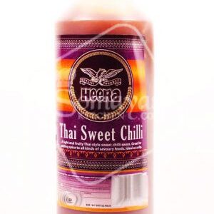 Exoticsuperstore Heera Thai Sweet Chilli Sauce 1 Lt