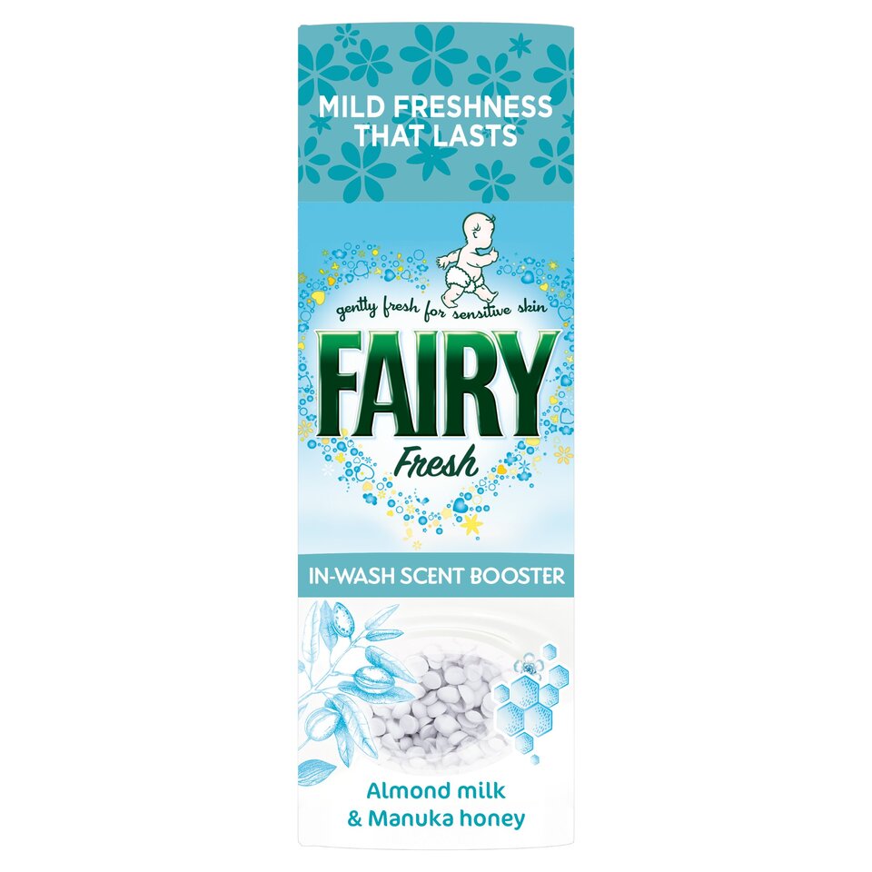 Fairy Beads 176 G Non Bio In Wash Scent Booster