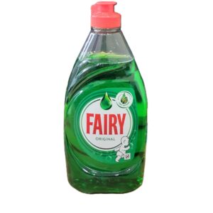 Fairy Washing Up Liquid Original 320 Ml