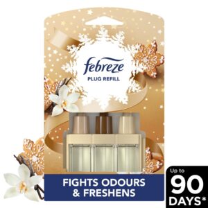 Febreze 3 Volution Refill Vanilla Magnolia 20 Ml