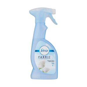 Febreze Fabric Refresher Spray Cotton Fresh 375 Ml