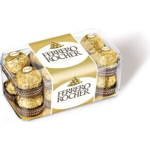 Ferrero Rocher Chocolate