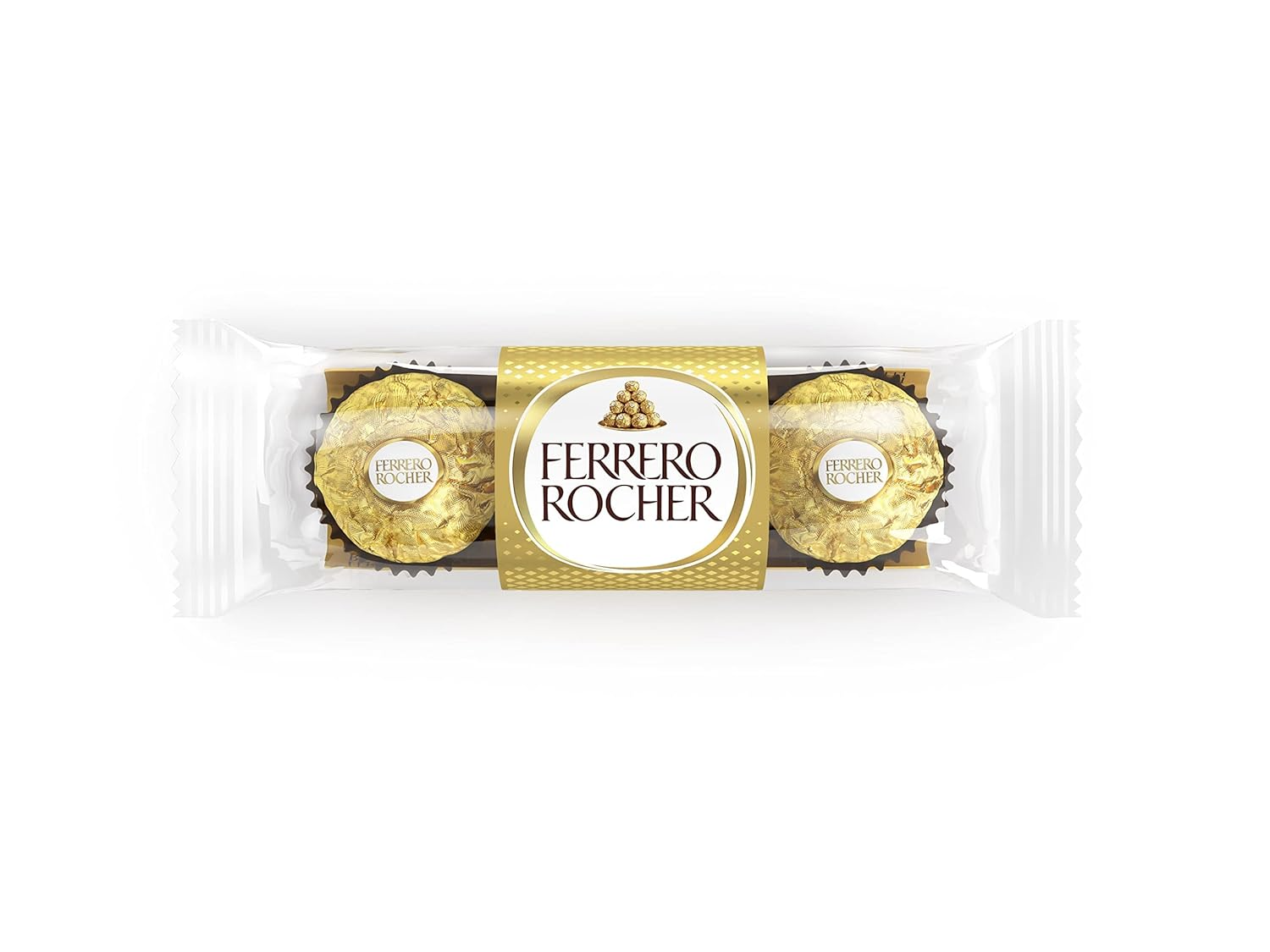 Ferrero Rocher Chocolate T 3 37 5 G