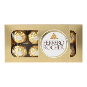 Ferrero Rocher Pralines 100 G