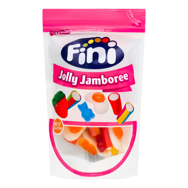 Fini Jolly Jamboree 180 G