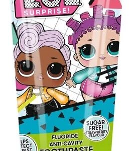 Firefly Lol Surprise Toothpaste 75 Ml