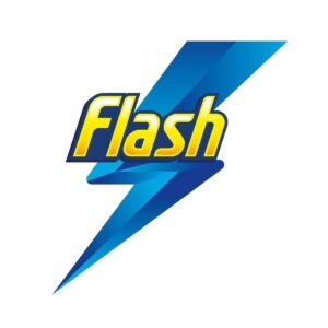 Flash All Purpose Liquid Floor Cleaner Traditional Bicarbonate Of Soda 1 L