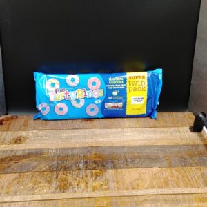 Foxs Party Rings Twin Pack