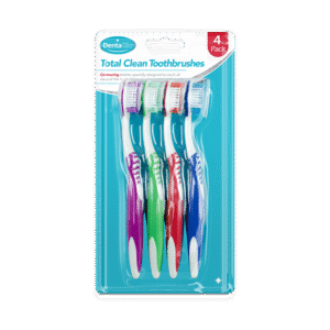 Gem Dentaglo Tandbrster