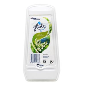 Glade Solid Gel 150 G Lily Of The Valley