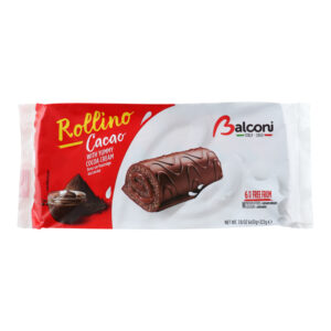 Gusparo Rollino Cacao Balconi