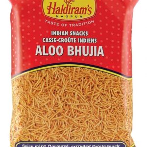 Haldirams Aloo Bhujia 200 Gm