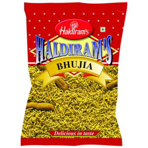 Haldirams Bhujia 200 Gm