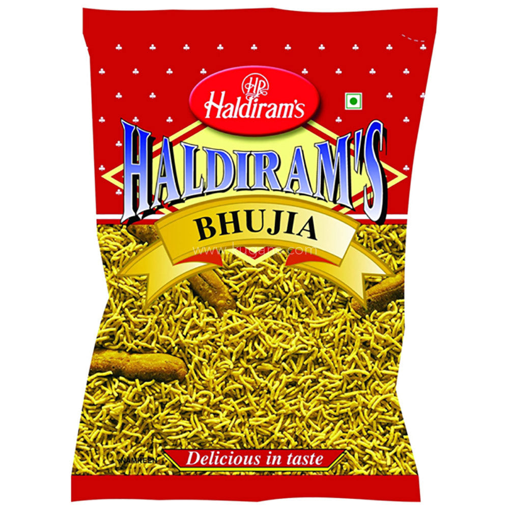 Haldirams Bhujia 200 Gm