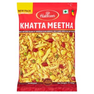 Haldirams Khatta Meetha 200 G
