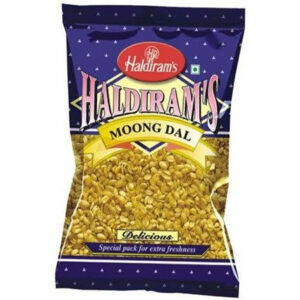 Haldirams Moong Dal 200 Gm