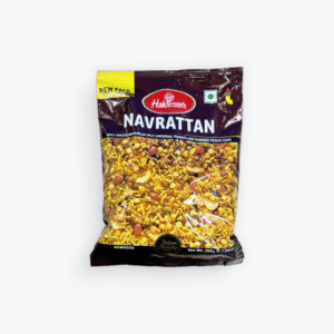 Haldirams Navrattan Mix 200 G