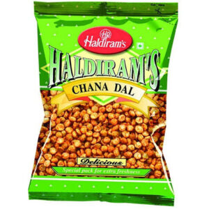 Haldirams S Chana Dal 200 G