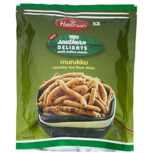 Haldirams Southern Delights Murukku 200 G