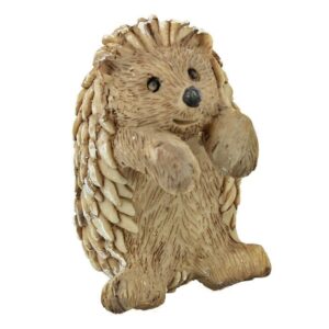 Hanging Plant Pot Decoration Squirrel