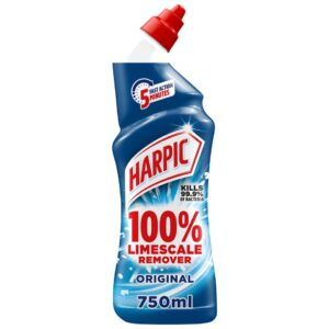 Harpic 100 Original Limescale Remover