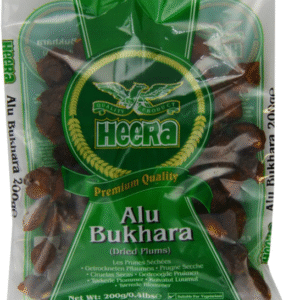 Heera Alu Bukhara 200 G