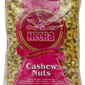 Heera Cashew Nuts