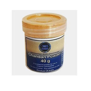 Heera Chandan Powder 40 G