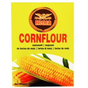 Heera Corn Flour 500 G