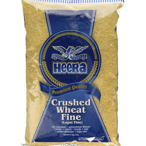Heera Crushed Wheat Fine 1 5 Kg