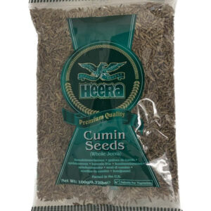 Heera Cumin Whole 100 G