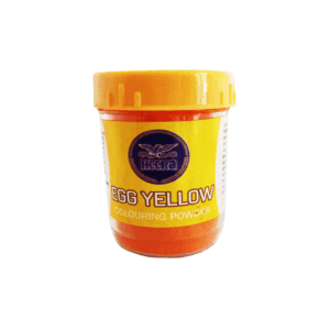 Heera Food Colour Yellow 25 G