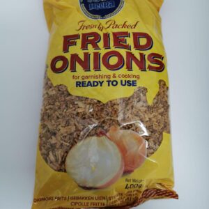 Heera Fried Onions 400 G